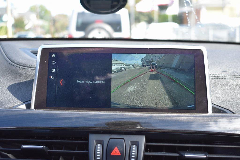 used 2018 BMW X2 car, priced at $13,488