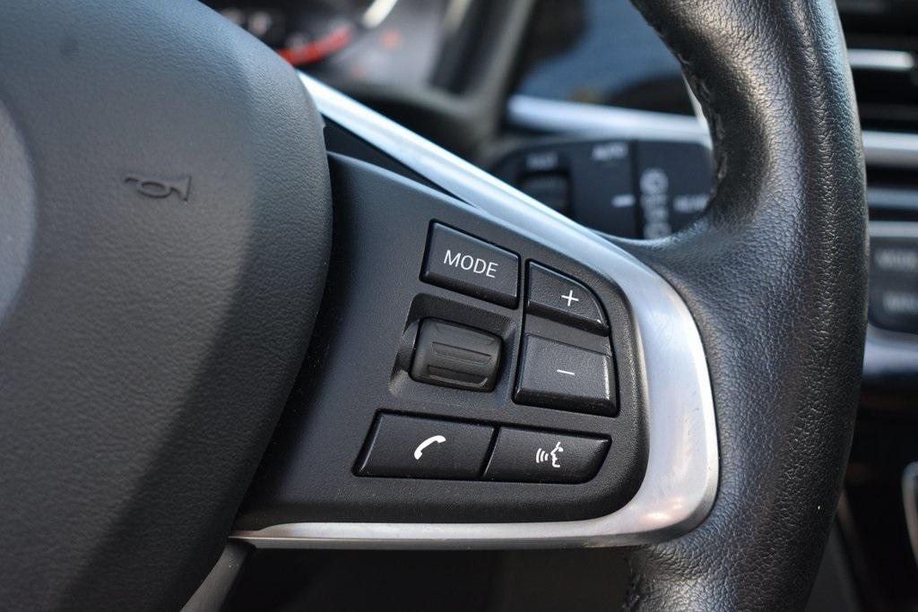 used 2018 BMW X2 car, priced at $13,488