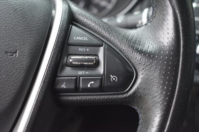 used 2017 Nissan Maxima car, priced at $9,810