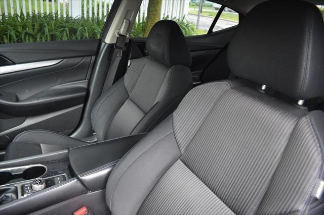 used 2017 Nissan Maxima car, priced at $9,810