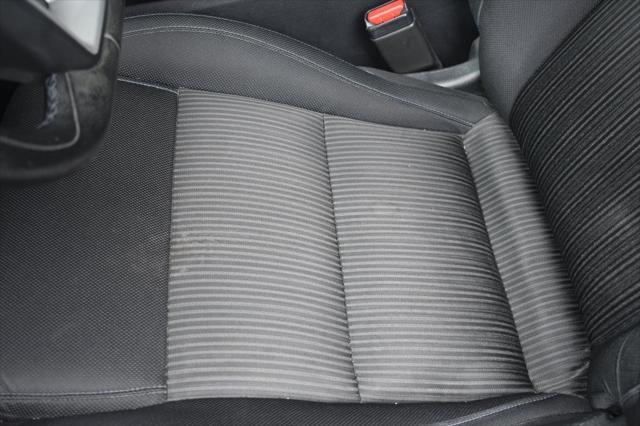 used 2017 Nissan Maxima car, priced at $9,810