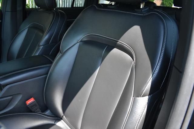 used 2024 Jeep Grand Cherokee car, priced at $25,988