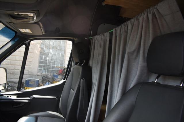 used 2022 Mercedes-Benz Sprinter 2500 car, priced at $26,588