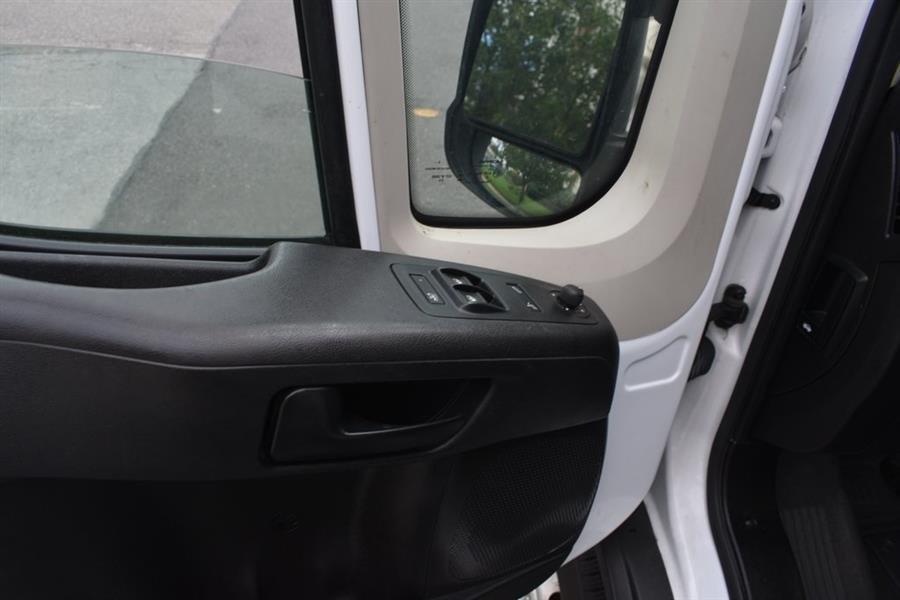 used 2021 Ram ProMaster 3500 car, priced at $26,500