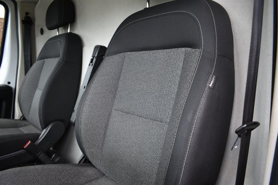 used 2021 Ram ProMaster 3500 car, priced at $26,500