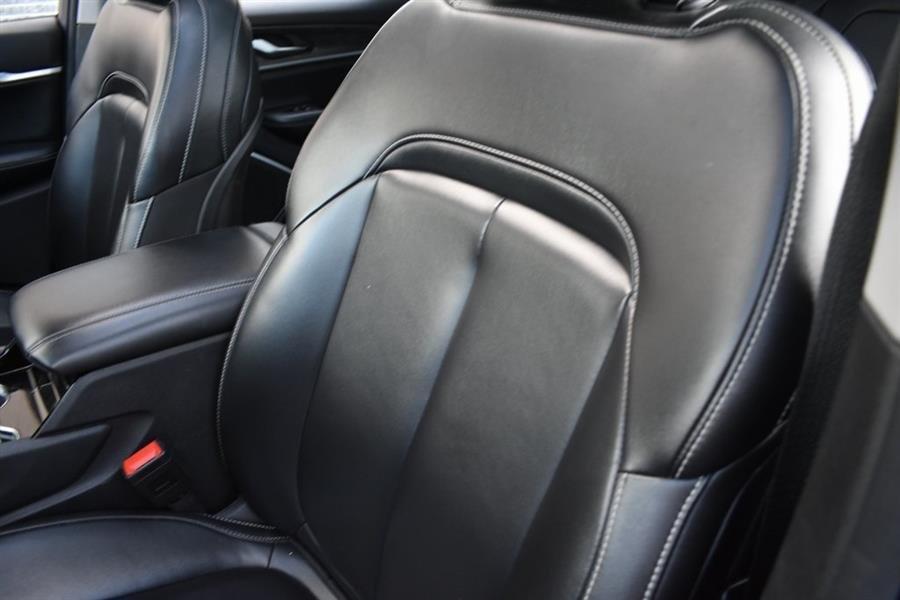 used 2023 Jeep Grand Cherokee 4xe car, priced at $22,988