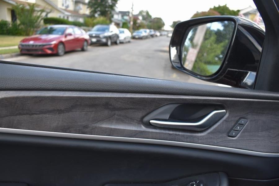 used 2023 Jeep Grand Cherokee 4xe car, priced at $22,988