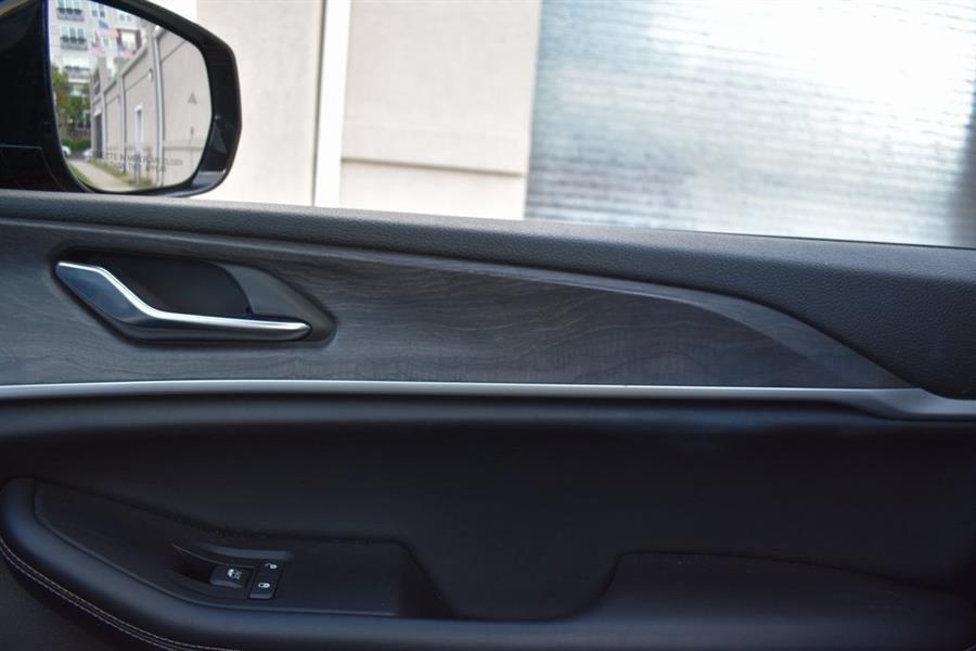 used 2023 Jeep Grand Cherokee 4xe car, priced at $22,988