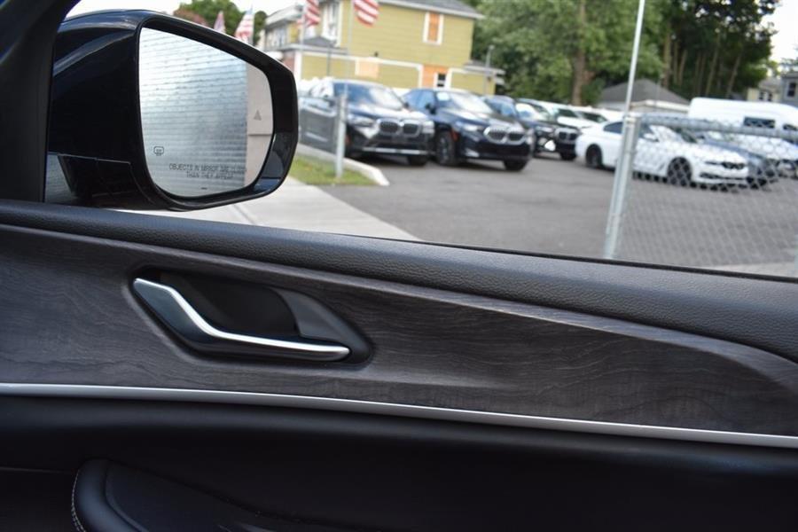 used 2023 Jeep Grand Cherokee 4xe car, priced at $22,988