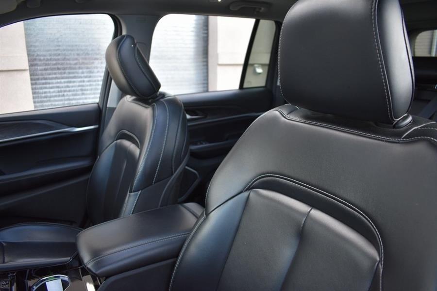 used 2023 Jeep Grand Cherokee 4xe car, priced at $22,988