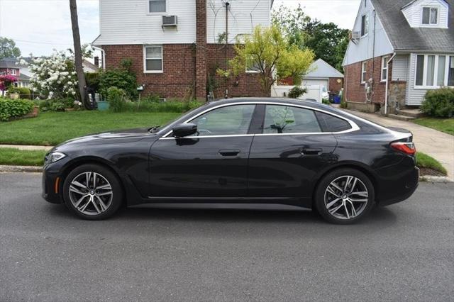 used 2024 BMW 430 Gran Coupe car, priced at $26,988