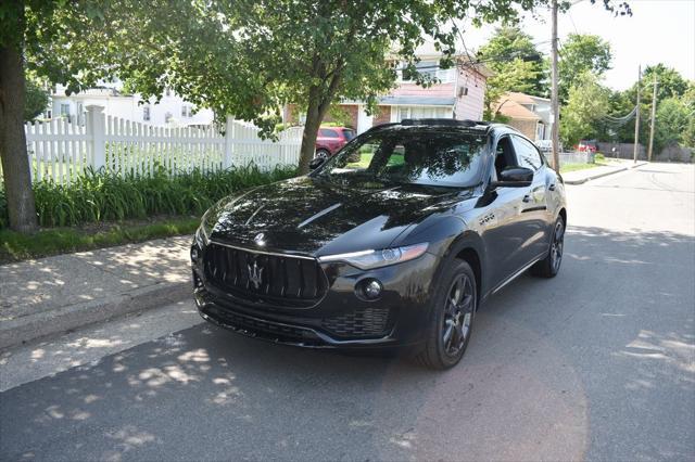 used 2021 Maserati Levante car, priced at $26,172