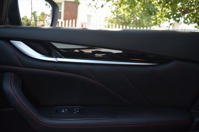 used 2021 Maserati Levante car, priced at $26,172
