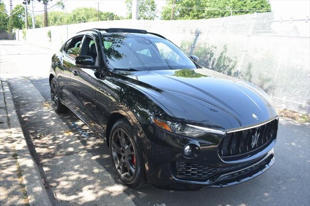 used 2021 Maserati Levante car, priced at $26,172