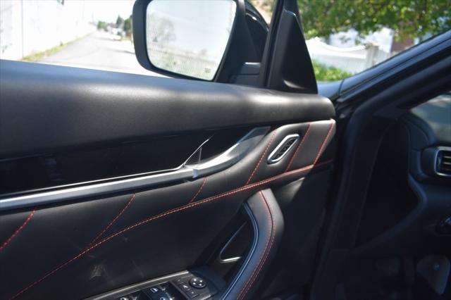 used 2021 Maserati Levante car, priced at $26,172