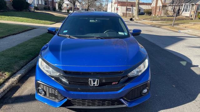 used 2018 Honda Civic car, priced at $13,988