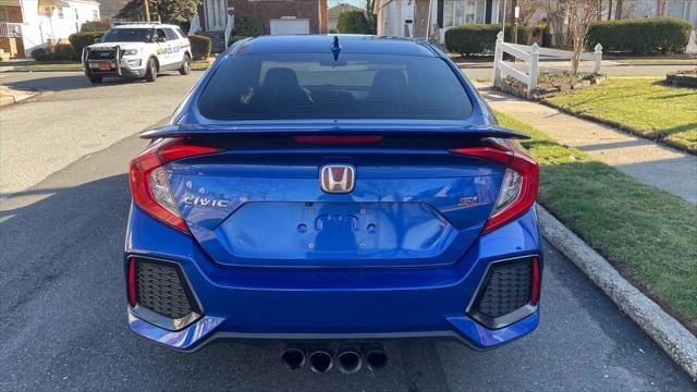 used 2018 Honda Civic car, priced at $13,988