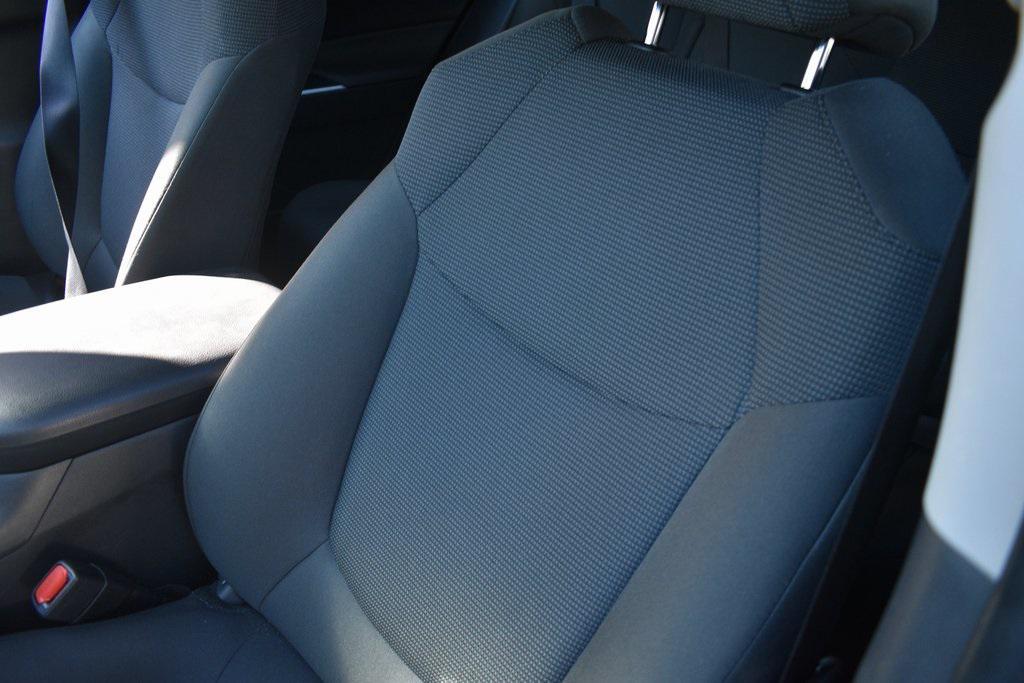 used 2024 Toyota RAV4 car, priced at $36,288