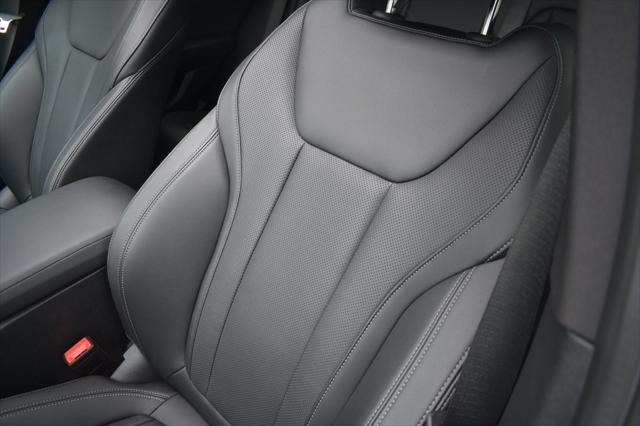 used 2024 BMW X4 car, priced at $31,488