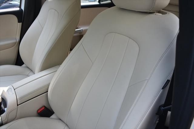 used 2021 Mercedes-Benz GLB 250 car, priced at $16,488