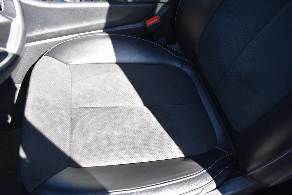 used 2024 Jeep Grand Cherokee L car, priced at $37,988