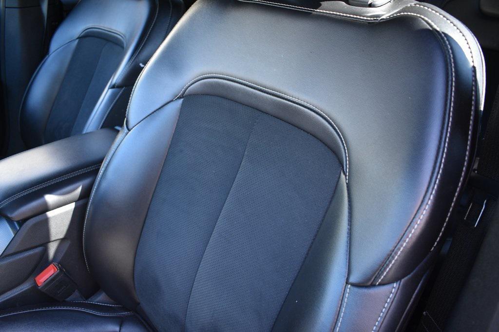 used 2024 Jeep Grand Cherokee L car, priced at $37,988