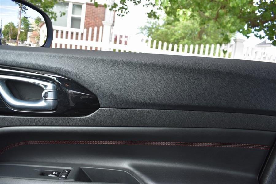 used 2024 Jeep Compass car, priced at $21,467