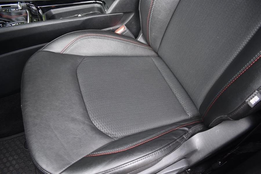 used 2024 Jeep Compass car, priced at $21,467