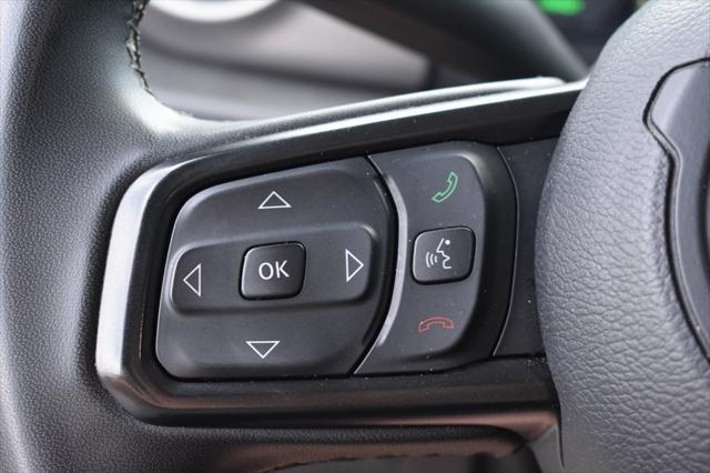 used 2023 Jeep Wrangler 4xe car, priced at $23,988