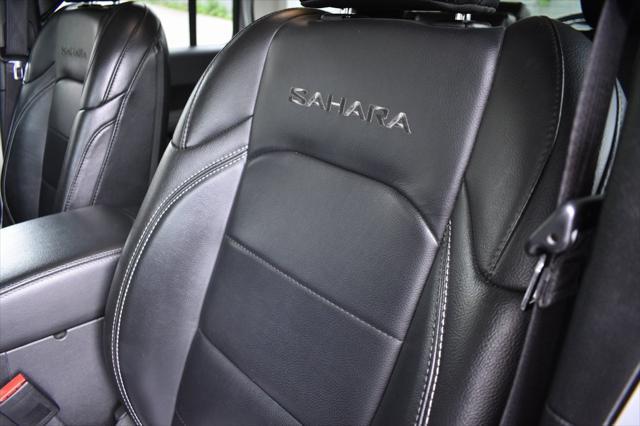 used 2023 Jeep Wrangler 4xe car, priced at $40,488