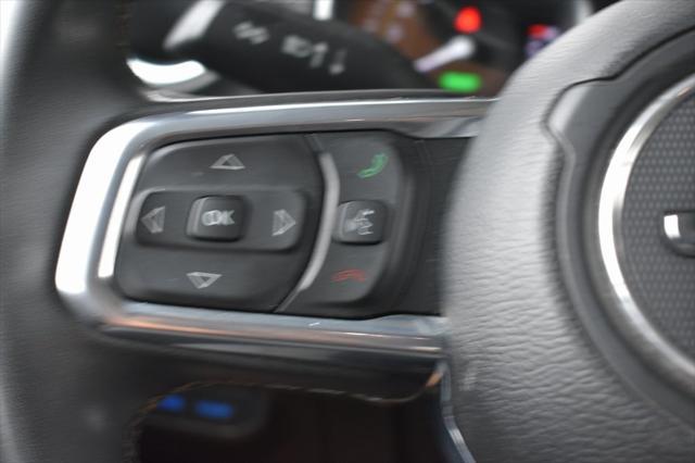 used 2023 Jeep Wrangler 4xe car, priced at $40,488