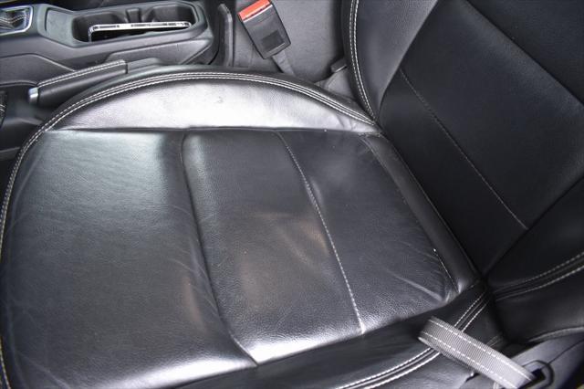 used 2023 Jeep Wrangler 4xe car, priced at $40,488