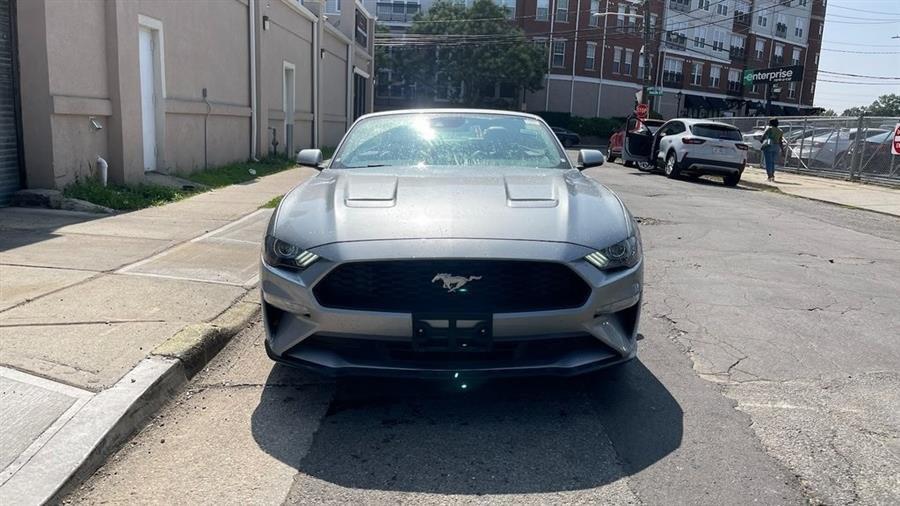 used 2023 Ford Mustang car, priced at $16,488
