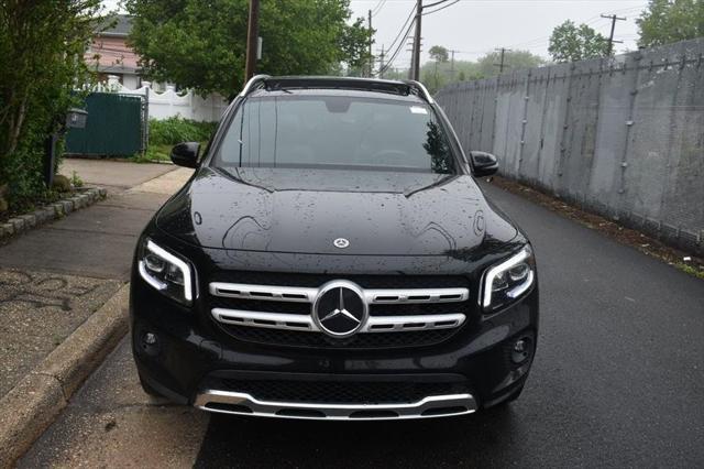 used 2021 Mercedes-Benz GLB 250 car, priced at $17,988