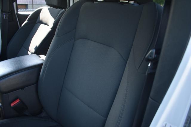 used 2023 Jeep Wrangler 4xe car, priced at $23,488