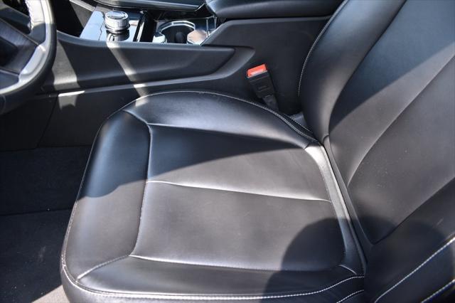 used 2023 Jeep Grand Cherokee L car, priced at $25,988