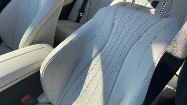 used 2023 Mercedes-Benz E-Class car, priced at $36,988