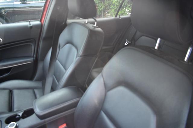 used 2018 Mercedes-Benz GLA 250 car, priced at $15,135