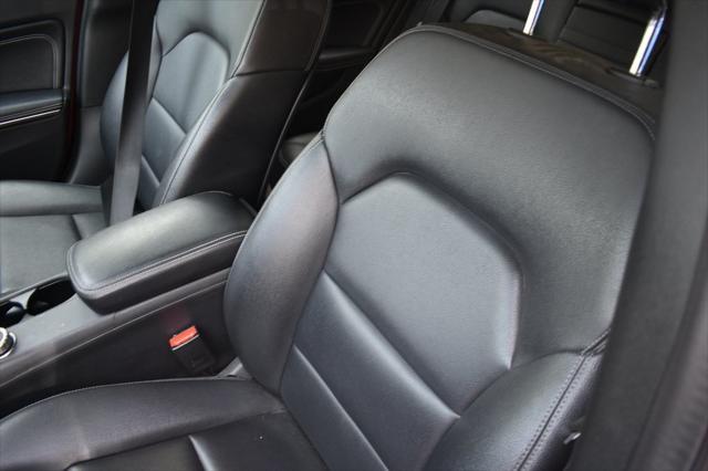 used 2018 Mercedes-Benz GLA 250 car, priced at $15,135