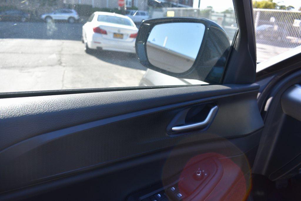 used 2024 Jeep Grand Cherokee L car, priced at $21,988