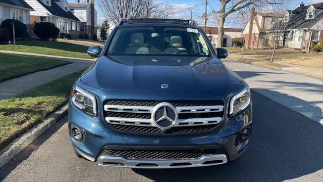 used 2022 Mercedes-Benz GLB 250 car, priced at $32,988