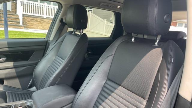 used 2022 Land Rover Discovery Sport car, priced at $22,488