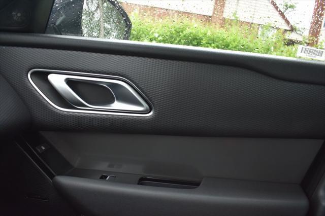 used 2022 Land Rover Range Rover Velar car, priced at $27,988