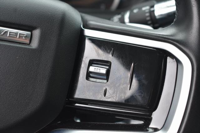 used 2022 Land Rover Range Rover Velar car, priced at $27,988