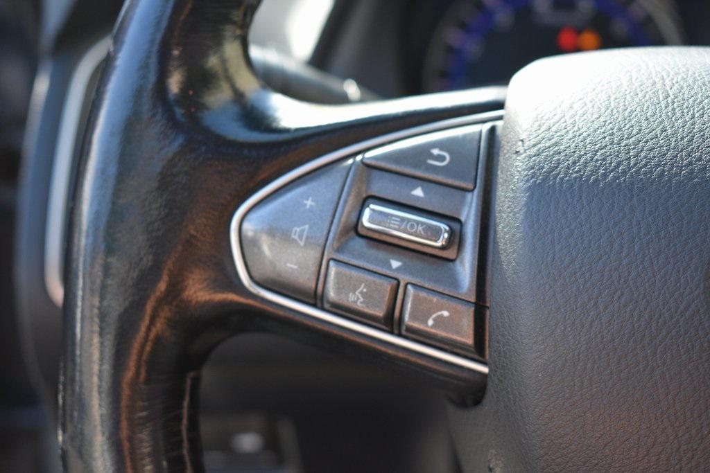 used 2014 INFINITI Q50 car, priced at $7,500