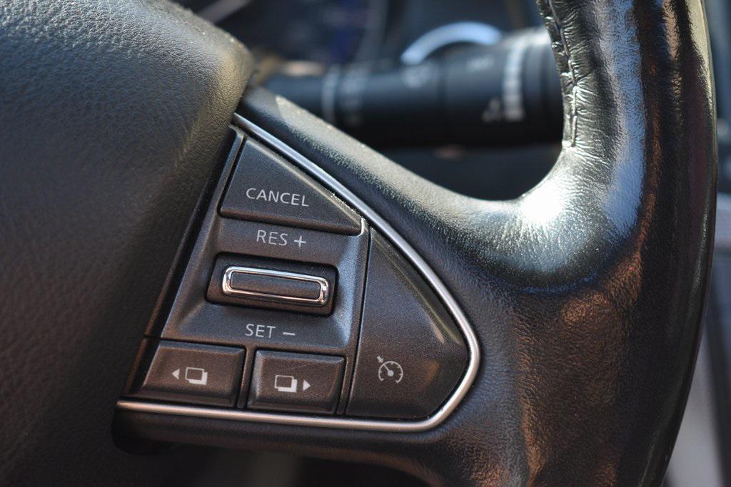 used 2014 INFINITI Q50 car, priced at $7,500