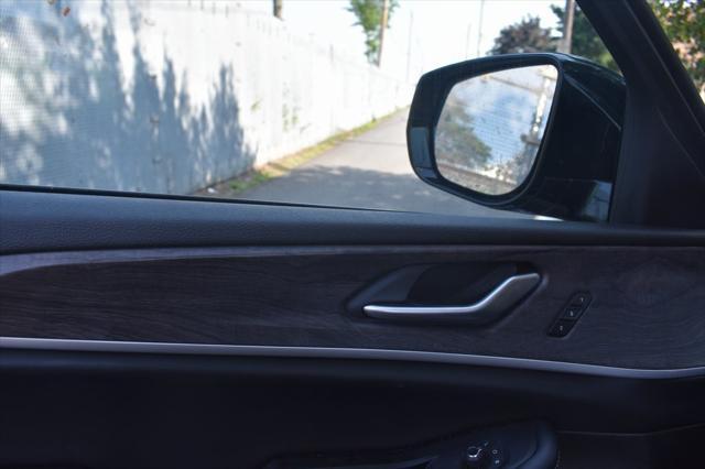 used 2024 Jeep Grand Cherokee car, priced at $29,488