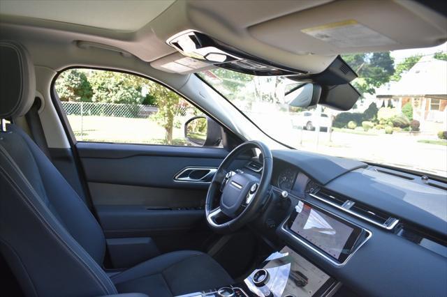 used 2019 Land Rover Range Rover Velar car, priced at $22,088