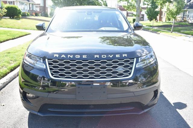 used 2019 Land Rover Range Rover Velar car, priced at $22,088