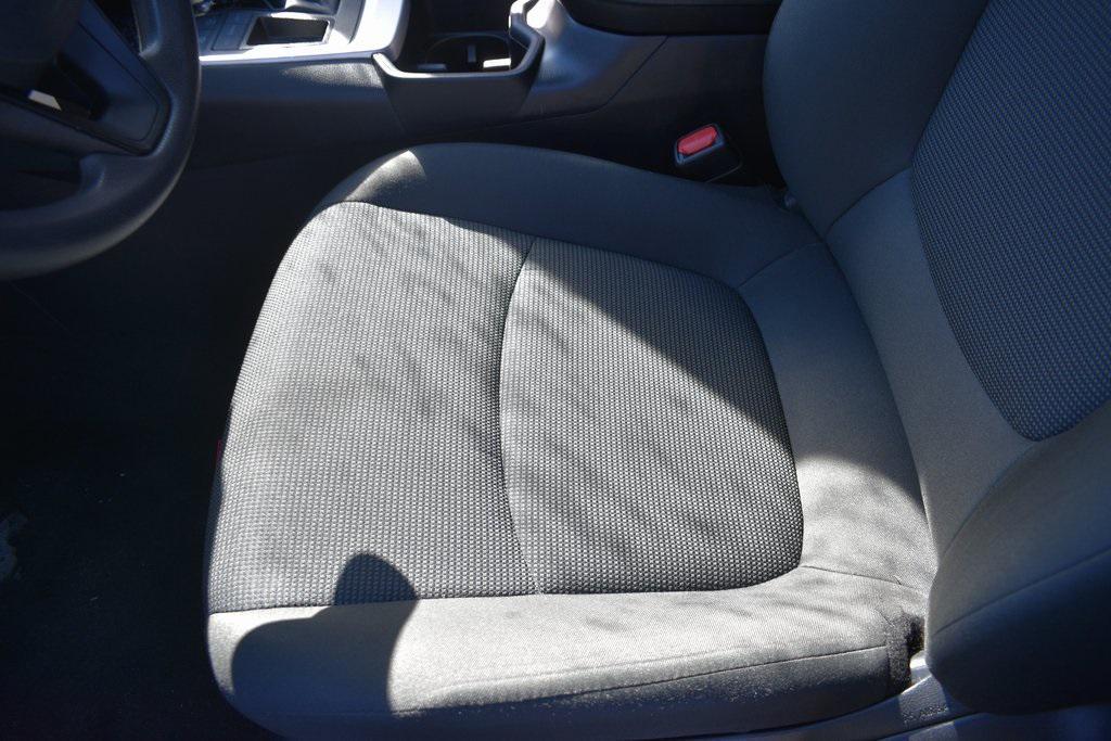 used 2024 Toyota RAV4 car, priced at $21,688